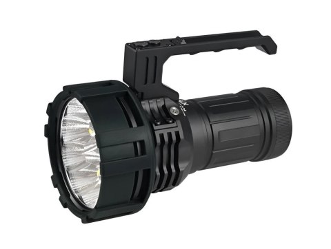 Latarka AceBeam X75 70.2 5000K Czarna