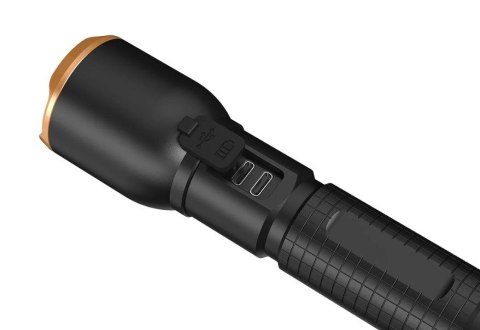 Latarka Duracell DF3000R Gift Box