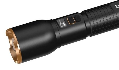 Latarka Duracell DF4000R Blister