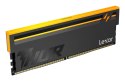 Lexar THOR RGB 2nd Gen moduł pamięci 32 GB 2 x 16 GB DDR5 6000 MT/s 288-pin DIMM