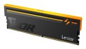 Lexar THOR RGB 2nd Gen moduł pamięci 32 GB 2 x 16 GB DDR5 6000 MT/s 288-pin DIMM