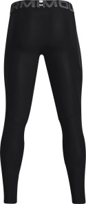 Legginsy męskie Under Armour HG Armour czarne 1361586 001 S