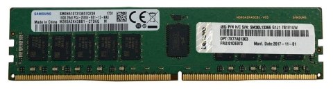 Lenovo 4X77A77030 moduł pamięci 32 GB 1 x 32 GB DDR5 288-pin DIMM
