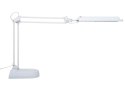MAUL 8203602 lampa stołowa LED Biały