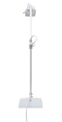 MAUL 8203602 lampa stołowa LED Biały