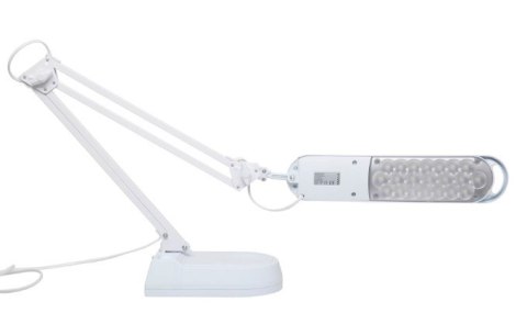 MAUL 8203602 lampa stołowa LED Biały
