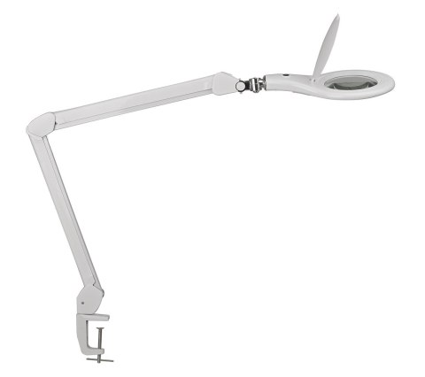 MAUL 8263302 lampa powiększająca