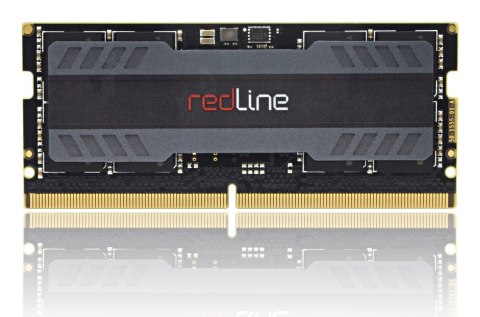 Mushkin MRA5S560LKKD16GX2 moduł pamięci 32 GB 2 x 16 GB DDR5 262-pin SO-DIMM
