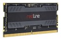 Mushkin MRA5S560LKKD16GX2 moduł pamięci 32 GB 2 x 16 GB DDR5 262-pin SO-DIMM