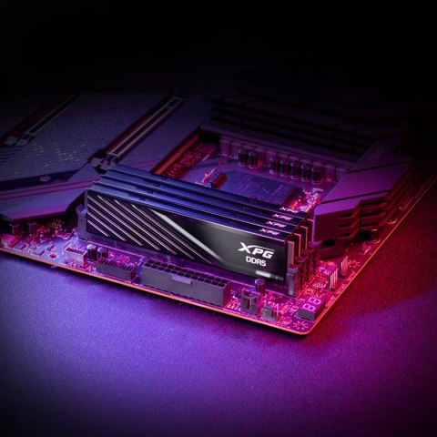 XPG LANCER BLADE moduł pamięci 32 GB 2 x 16 GB DDR5 288-pin DIMM Korekcja ECC