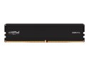 Pamięć DDR5 Crucial Pro 48GB (1x48GB) 56000MHz