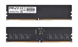 Pamięć PNY Performance DDR5 16GB 5600MHz CL40