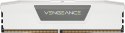 Pamięć RAM DDR5 64GB PC 6000 CL30 CORSAIR ZESTAW (2x32GB) VENGEANCE biały detaliczny