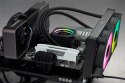 Pamięć RAM DDR5 64GB PC 6000 CL30 CORSAIR ZESTAW (2x32GB) VENGEANCE biały detaliczny
