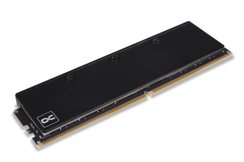 Alphacool 17631 część / akcesorium do systemów chłodzenia komputerów Blok wodny