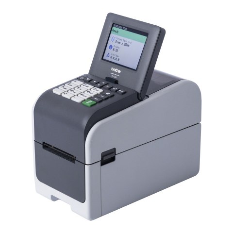 Brother TD-2320DSA(203) Drukarka etykiet