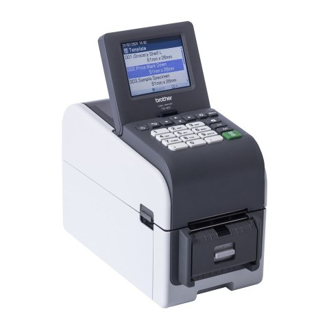 Brother TD-2320DSA(203) Drukarka etykiet