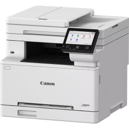 Canon i-SENSYS MF664Cdw Laser A4 1200 x 1200 DPI 25 stron/min Wi-Fi