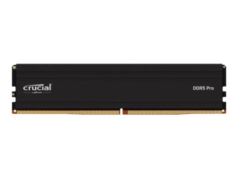 Crucial Pro CP32G56C46U5 moduł pamięci 32 GB 1 x 32 GB DDR5 288-pin DIMM