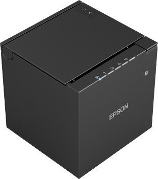 Epson TM-M30III 203 x 203 DPI Przewodowa Termiczny Drukarka POS