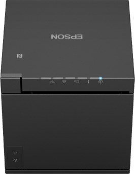 Epson TM-M30III 203 x 203 DPI Przewodowa Termiczny Drukarka POS