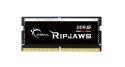 G.Skill Ripjaws F5-5600S4040A16GX2-RS moduł pamięci 32 GB 2 x 16 GB DDR5 5600 MHz
