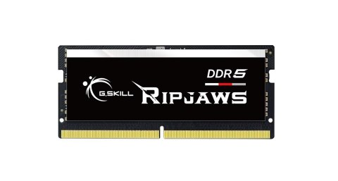G.Skill Ripjaws F5-5600S4040A16GX2-RS moduł pamięci 32 GB 2 x 16 GB DDR5 5600 MHz