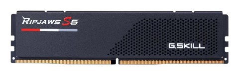 G.Skill Ripjaws S5 F5-5200J4040A32GX1-RS5K moduł pamięci 32 GB 1 x 32 GB DDR5 5200 MT/s 288-pin DIMM