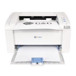G&G P2022W s/w Laserdrucker 22 Seiten/ Min.