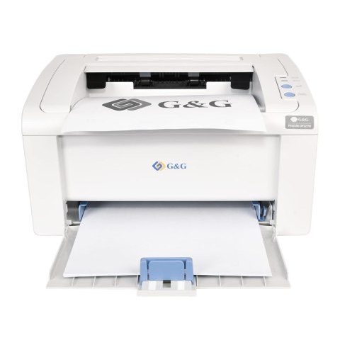 G&G P2022W s/w Laserdrucker 22 Seiten/ Min.