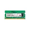Komputer SO DDR4 16 GB 2666 CL19 Transcend JetRam, JM2666HSB-16G