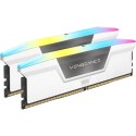Zestaw DDR5 64GB PC 5200 CL40 CORSAIR VENGEANCE RGB