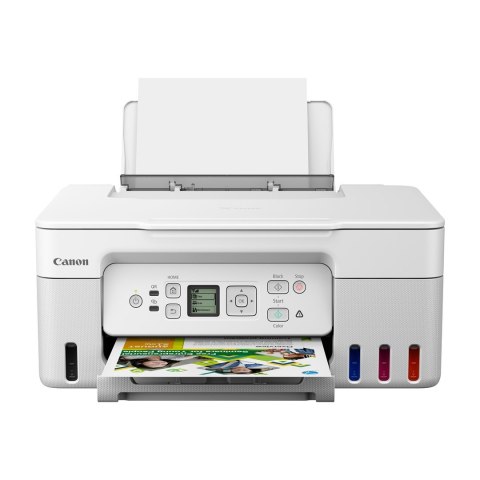 Canon PIXMA G3571 Atramentowa A4 4800 x 1200 DPI Wi-Fi