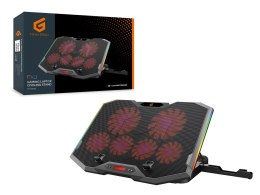 Conceptronic THYIA01B podkładka chłodząca do laptop 43,2 cm (17