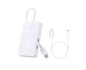 D-Link DUP-501 huby i koncentratory USB 3.2 Gen 1 (3.1 Gen 1) Type-C 5000 Mbit/s Biały