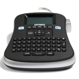 Drukarka etykiet LABELMANAGER 210D QWERTZ w etui