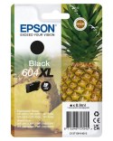 Epson 604XL nabój z tuszem 1 szt. Oryginalny Wysoka (XL) wydajność Czarny
