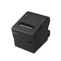 Epson TM-T88VII (112): USB, Ethernet, Serial, PS, Black