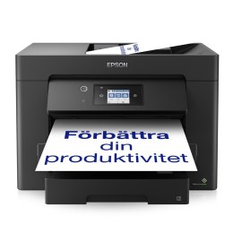 Epson WorkForce WF-7830DTWF Atramentowa A3 4800 x 2400 DPI Wi-Fi