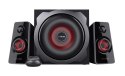 Głośniki TRUST GXT 38 2.1 Ultimate Bass