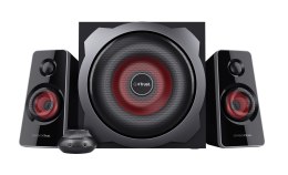 Głośniki TRUST GXT 38 2.1 Ultimate Bass