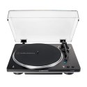 Gramofon Audio-Technica AT-LP70XBT automatyczny z napędem pasowym
