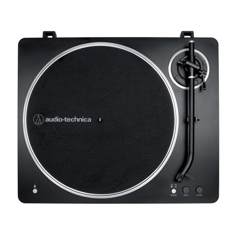 Gramofon Audio-Technica AT-LP70XBT automatyczny z napędem pasowym