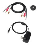 Gramofon Audio-Technica AT-LP70XBT automatyczny z napędem pasowym