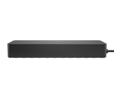 HP 50H55AA USB 3.2 Gen 2 (3.1 Gen 2) Type-C Czarny