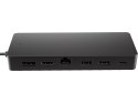 HP 50H55AA USB 3.2 Gen 2 (3.1 Gen 2) Type-C Czarny