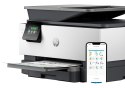 HP OfficeJet Pro 9120e Bezprzewodowe All-in-One W kolorze Drukarka, Instant Ink; Drukowanie dwustronne