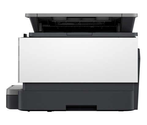 HP OfficeJet Pro 9120e Bezprzewodowe All-in-One W kolorze Drukarka, Instant Ink; Drukowanie dwustronne