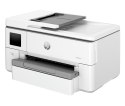 HP OfficeJet Pro 9720e Bezprzewodowe All-in-One W kolorze Drukarka, Drukowanie dwustronne; Kopiowanie, skanowanie