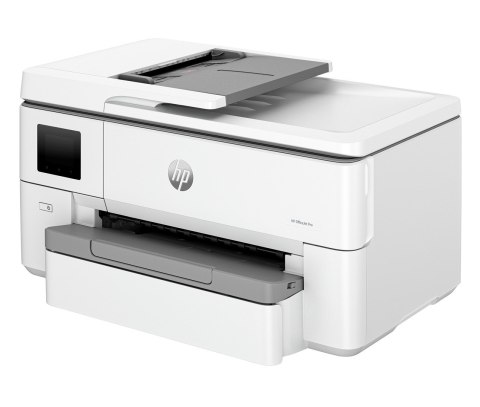 HP OfficeJet Pro 9720e Bezprzewodowe All-in-One W kolorze Drukarka, Drukowanie dwustronne; Kopiowanie, skanowanie
